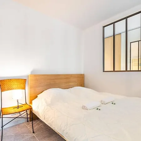 Guestready - Chic Retreat Near Zoo דירה פריז