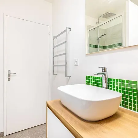 Guestready - Chic Retreat Near Zoo * פריז