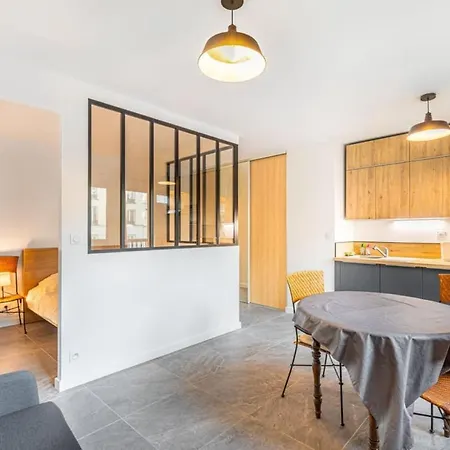 Guestready - Chic Retreat Near Zoo *